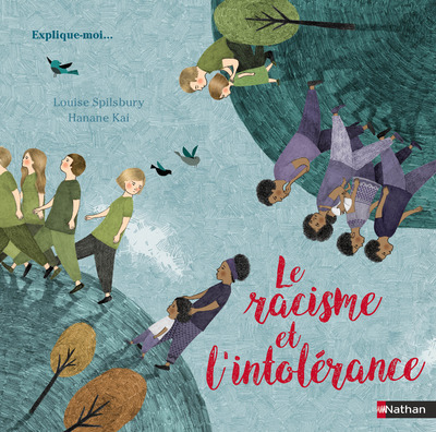 Le racisme et l’intolérance