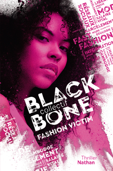 Blackbone – tome 2 Fashion Victim