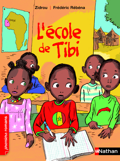 L’école de Tibi
