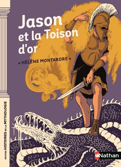 Jason et la Toison d’or