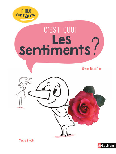 C’est quoi Les sentiments ?