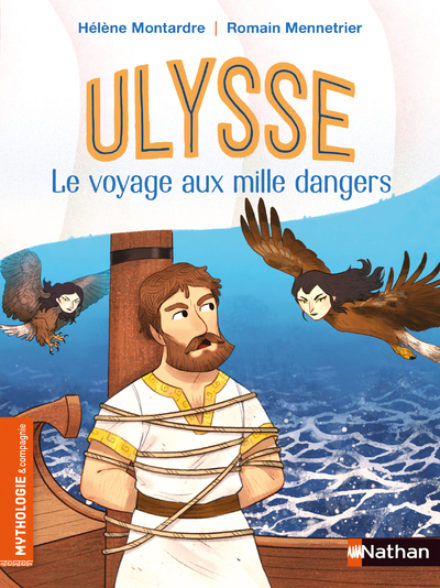 Ulysse – Le voyage aux mille dangers