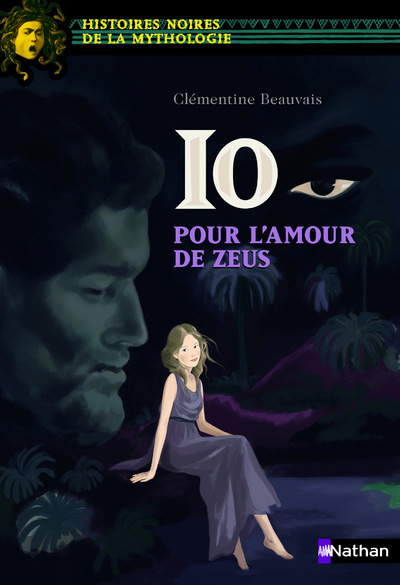Io, pour l’amour de Zeus