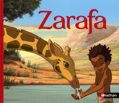 Zarafa (grand album)