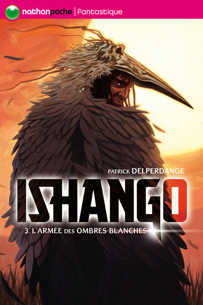 Ishango 3: L’Armée des ombres blanches