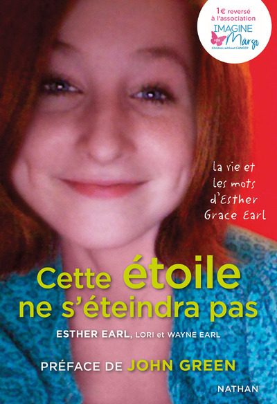 Cette étoile ne s’éteindra pas