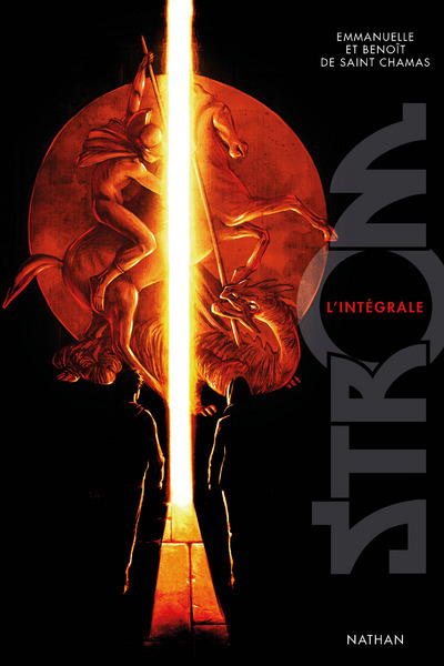 Strom – L’intégrale