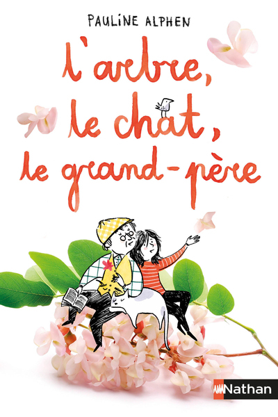 L’Arbre, le chat, le grand-père
