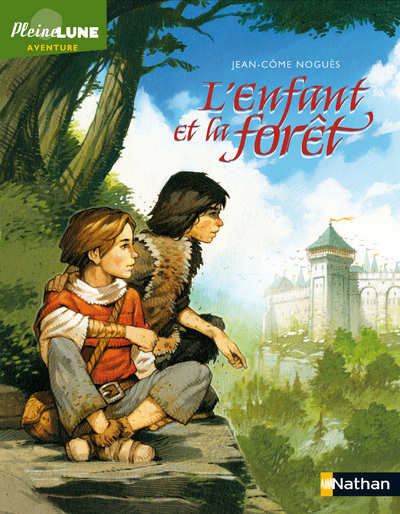 L’enfant et la forêt