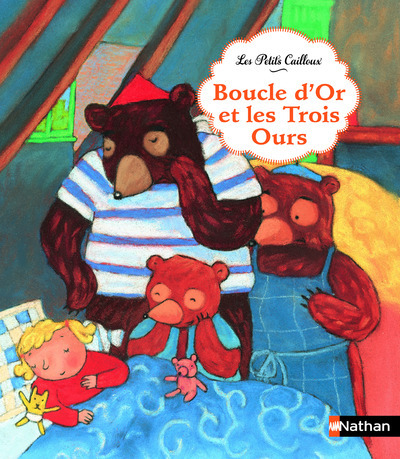 Boucle d’Or et les Trois Ours