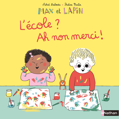 L’école ? Ah ! non merci !