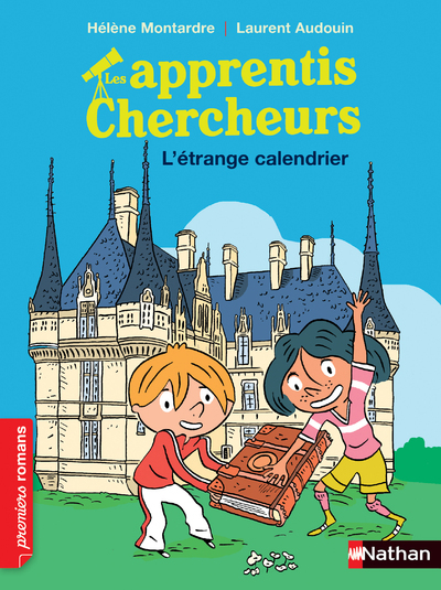 Les Apprentis chercheurs – Un étrange calendrier