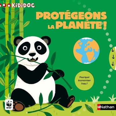 N37 – PROTEGEONS LA PLANETE !
