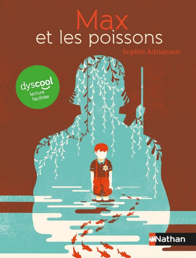 Dyscool – Max et les poissons
