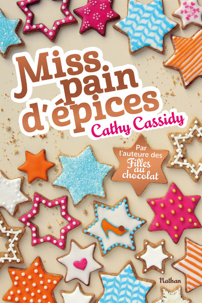 Miss pain d’épices