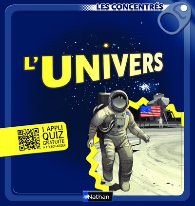L’univers