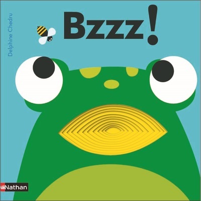 Bzzz ! – Drôles de trous