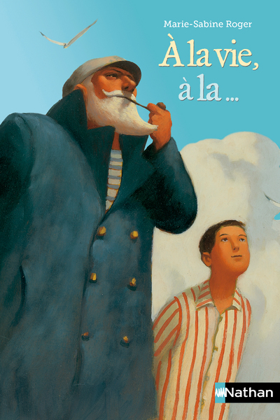 À la vie, à la…