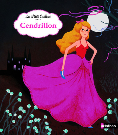 Cendrillon – Numéro 5