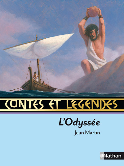 Contes & Légendes:L’Odyssée