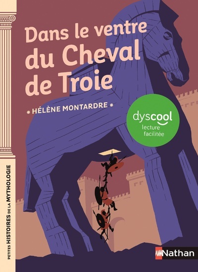 Dans le ventre du cheval de Troie – Dyscool