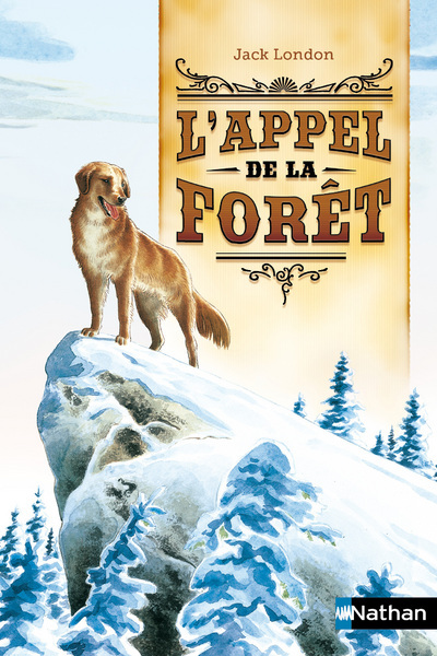 L’Appel de la forêt