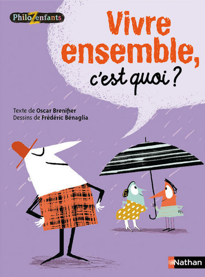 Vivre ensemble, c’est quoi ?