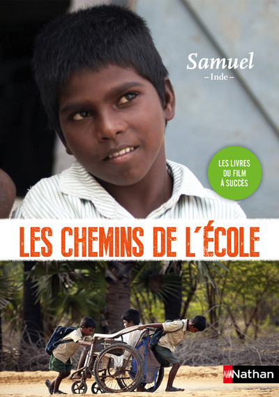 Sur les chemins de l’école:Samuel
