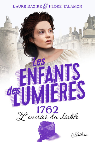 Les Enfants des Lumières 2:1762 L’encrier du diable