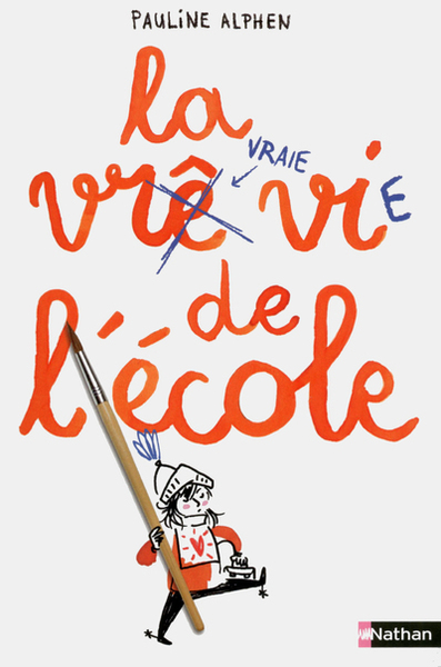 La vraie vie de l’école