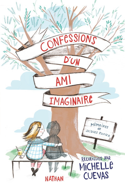Confessions d’un ami imaginaire