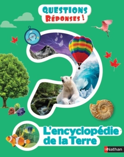 L’Encyclopédie de la Terre