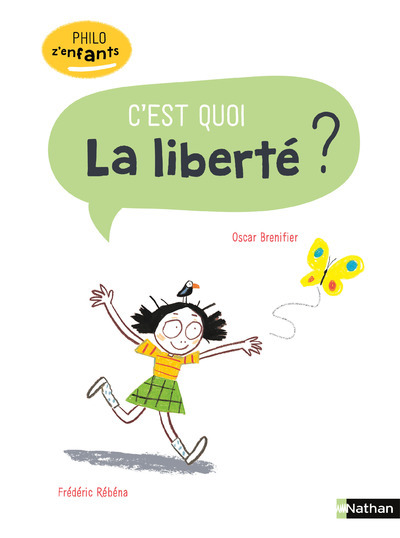 C’est quoi La liberté ?