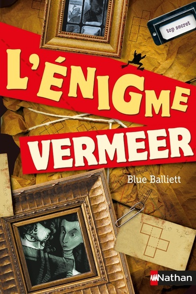 L’énigme Vermeer