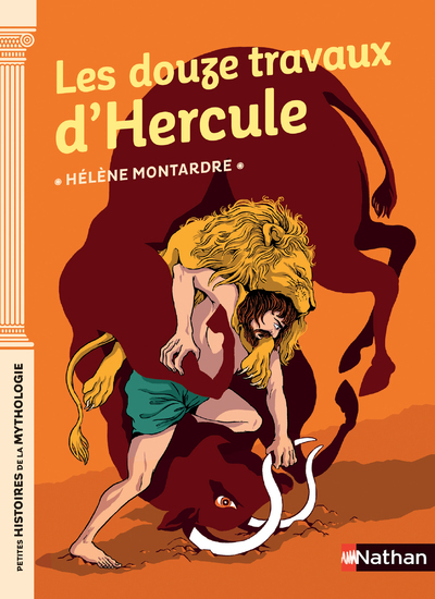 Les douze travaux d’Hercule