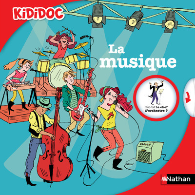 La musique