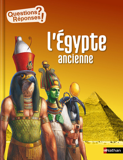 L’Égypte ancienne
