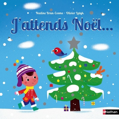 J’attends Noël