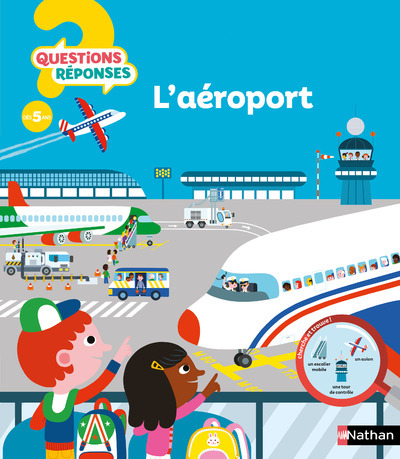 L’aéroport