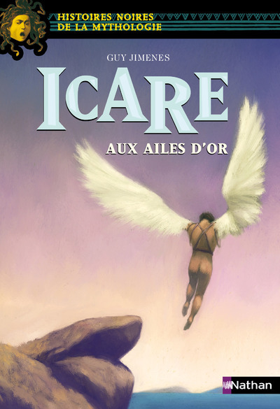 Icare aux ailes d’or