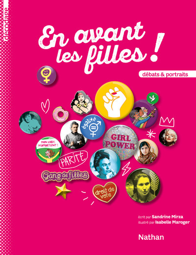 En avant les filles !