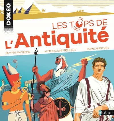 Les Tops de l’Antiquité