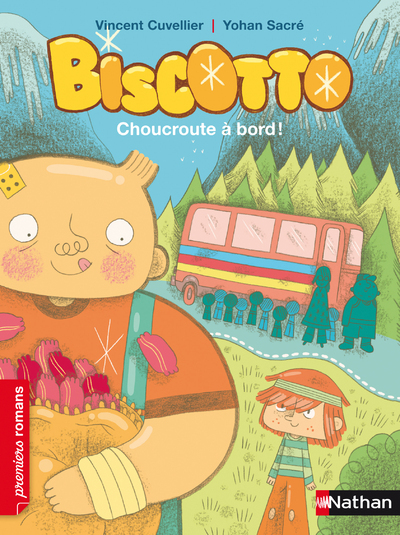 BISCOTTO – CHOUCROUTE A BORD !