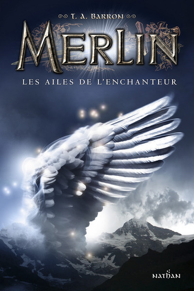 Merlin T5 – Les ailes de l’enchanteur