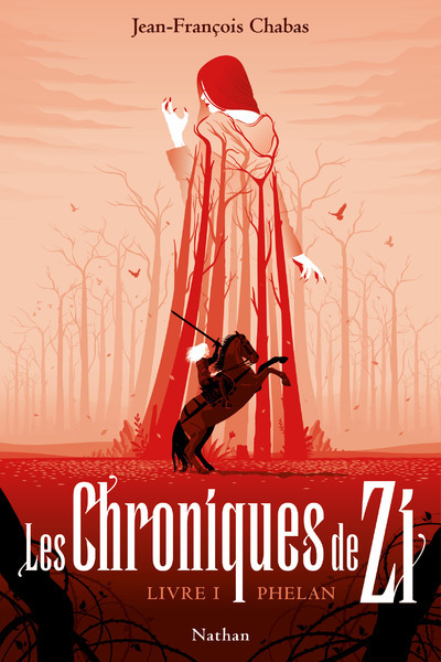 Les Chroniques de Zi – tome 1 Phelan