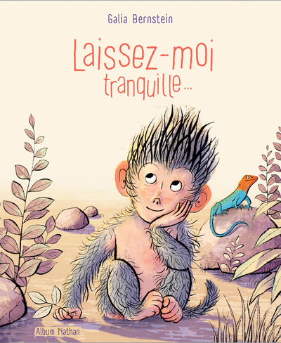 Laissez-moi tranquille…