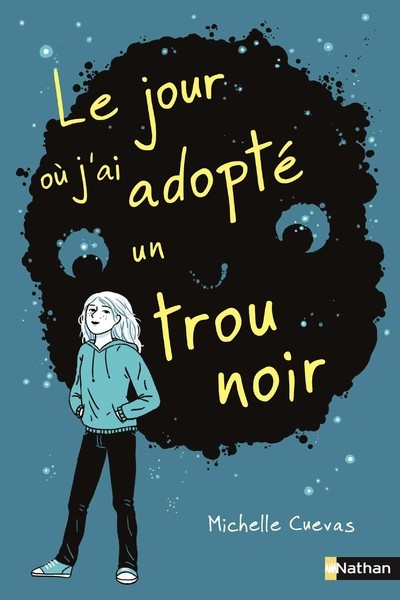 Le jour où j’ai adopté un trou noir