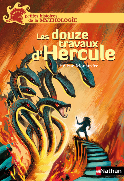 Les douze travaux d’Hercule