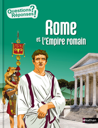 Rome et l’Empire romain
