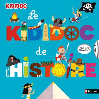 Le Kididoc de l’Histoire